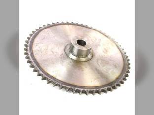 Shoe Drive Sprocket Crank Gleaner K2 F2 71189701