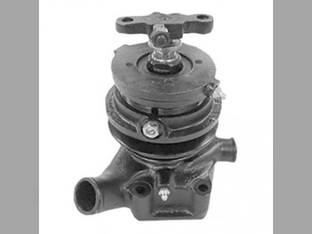 Remanufactured Water Pump International Super H H 54148DA