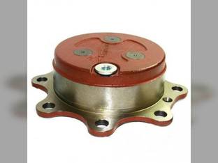 MFWD Planetary Pinion Carrier - Carraro Case 570MXT 660 580M 580 Super M 580L 588G 586G 570LXT 585G 580 Super L 100554A1 New Holland LV80 U80 100554A1