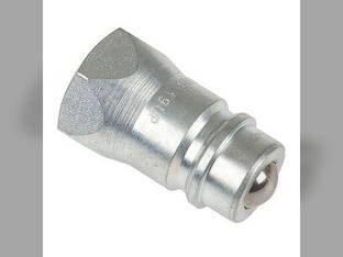 Hydraulic Coupler Male Tip 1-1/16