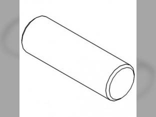 Front Drawbar Pin fits John Deere 2020 820 830 1020 1520 1530 2020 2030 2040 2150 2155 2240 2255 2350 2355 2355N 2440 2550 2630 2640 2750 2755 2855 L32016