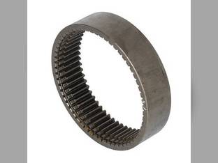 Bevel Gear - Carraro fits John Deere 5103 5205 5220 5225 5303 5320 5325 5403 5420 5425 5520 5525 5615 5715 R204827 fits Case IH MX80C MX90C MX100 MX100C MX110 MX120 MX135 247548A1 fits Carraro 134299