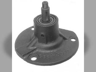 Remanufactured Water Pump Case VAH VAC VA VAI VAO VTA896 Massey Harris 30 Mustang 81 20 22 Massey Ferguson 35 CockShutt / CO OP 20