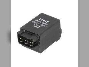 Indicator Unit Compatible with Case IH 7130 7140 7230 7120 7250 7110 7240 7220 Ford 7610 2310 7710 5610 6710 2120 2110 6610 Massey Ferguson 135 John Deere 2020 2030 2040 3040 2140 1020 3140 1640 FIAT