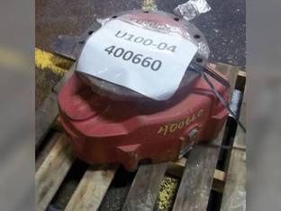 Used Final Drive Case IH 2144 2166 2344 2366 141577A2