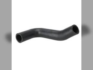 Radiator Hose - Upper fits Long 550 560 610 610C 2610 TX12150