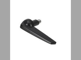 Hood Lever fits Yanmar F20 YM1610 YM1702 YM1720D YM1802 YM1810 YM2001 YM2002 YM2020 YM2202 YM2301 YM2310 YM2402 194555-61820