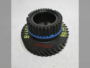 Used Gear Wheel Low Drive International 5488 5288 5088 120571C1