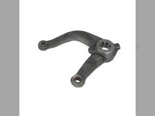 Steering Arm - Left & Case 830 885 990 995 1290 K913924 David Brown 880 1212
