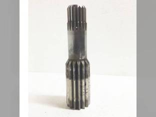 Used Sun Gear Shaft John Deere 6140R 6150R R537593