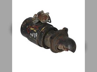 Used Starter - Prestolite DD (5187) New Holland L35 909 L775 907 905 270201