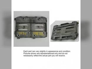 Used Fuel Filter Base fits John Deere 4040 4240 4430 4440 4630 4640 4840 6030 7020 7520 8430 8440 8630 8640 6600 6602 6620 6622 7700 7720 8820 5200 5400 5440 5460 5720 5820 9940 AR54590