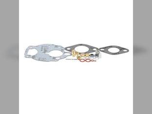 Carburetor Kit Massey Ferguson 245 235 165 20 255 65 180 30 135 265 175 International 666 3514 574 544 686 2544 504 2504 Oliver 77 88 Super 88 Super 77 Case 530 400 Allis Chalmers D17 170 WD45 Ford
