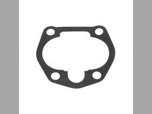 Oil Pump Cover Gasket - 4 Bolt fits Ford NAA 501 600 601 611 620 621 630 631 640 641 650 651 660 661 671 681 700 701 800 801 811 820 821 841 850 851 860 861 871 881 900 901 941 961 2000 4000 EAA6619C