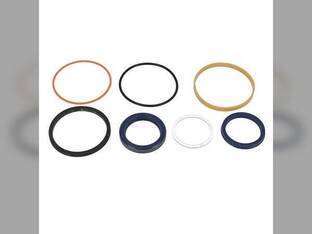 Hydraulic Cylinder Seal Kit Ford 555E 85802567 New Holland LB75