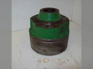 Used Dual Range Cylinder Drive Hub John Deere 9650 CTS CTSII 9550 SH T550 9560 9560 9660 CTS 9450 9500 SH 9640 9650 CTS 9660 T660 T560 9510 9560 SH 9600 W650 9500 9410 9610 9400 9510 SH 9550 9680