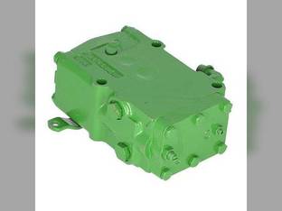 Remanufactured Selective Control Valve John Deere 3010 4010 AR42085