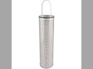 Baldwin� Hydraulic Filter Element fits Massey Ferguson 7465 7475 7485 F916100490010 fits Fendt 815 817 818 Vario fits Fleetguard HF35483 fits Baldwin PT9530
