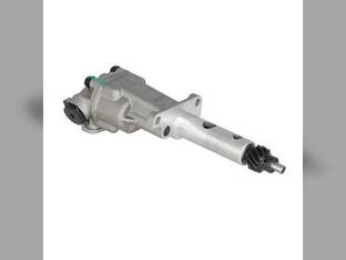 Oil Pump Compatible with Ford/New Holland fits New Holland TD80D TL70 TL80 TL90 TL100 5635 4705827 fits Ford 4631007 4654756 4705827 fits Allis Chalmers 72091632 fits White 30-3049426 fits FIAT