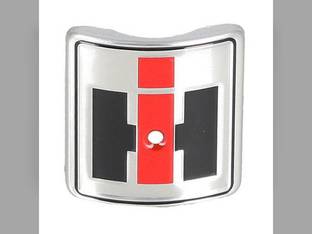 Grille Emblem International Super A C Super C 352580R1