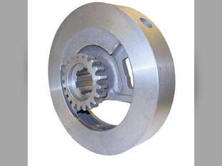 Pulley Clutch Drive Disc John Deere AO A AR A4028R