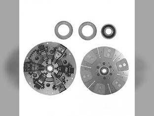 Remanufactured Clutch Kit John Deere 3010 3020 500