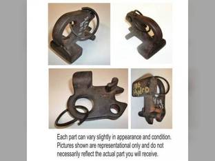 Used Lift Arm Latch International 826 856 886 756 766 786 806 986 966 Hydro 100 Hydro 186 686 706 656 666 3688 2826 2756 21026 3088 2856 3288 3488 1086 1256 1206 1026 1066 398373R1