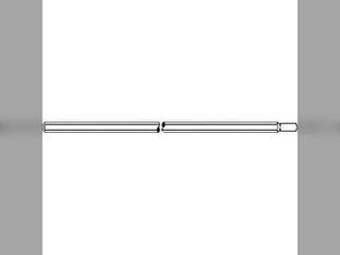 Transmission Oil Pump Shaft Compatible with John Deere 4050 4240 4040 4430 4250 4450 4230 4350 4455 4255 4055 4440 R50825