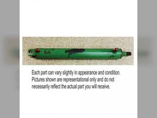 Used Hydraulic Cylinder John Deere 7000 235 AA29442