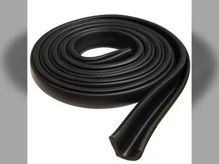 Glass Seal – RH Lower Cab Door John Deere 4040 4430 4840 4240S 4030 2940 4630 4230 4350 4640 4040S R50541