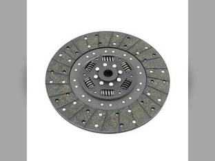 Clutch Disc Compatible with John Deere 2040S 1640 2350 2040 2550 2140 AL36525