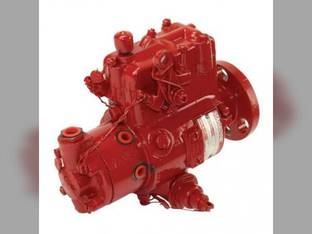 Remanufactured Fuel Injection Pump International 1456 672709