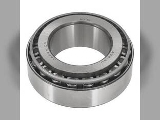 Bearing fits Agricultural Bearings Bearings 2339883B 33214JR
