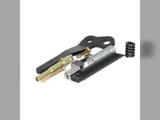 Quick Attach Coupler Latch - G Series RH Bobcat 864 S250 T320 643 S205 753 883 751 T190 742 S175 S150 763 S185 T110 T140 S100 T250 773 743 S130 T300 S160 A300 863 853 553 963 T200 T180 S220 873 S300