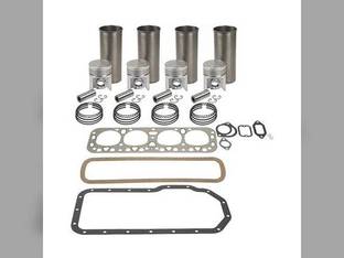 Basic In-Frame Engine Kit - .040