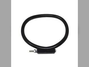 O-Ring Split Type fits John Deere AT349466 fits Hitachi Zaxis 160LC-3 Zaxis 200LC-3 Zaxis 240LC-3 Zaxis 270LC-3 Zaxis 350LC-3 ZX180LC-5G ZX180LC-5N ZX180LC-6N ZX210-5G ZX210-5N ZX350LC-5G ZX350LC-5N