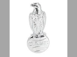 Front Emblem Chrome Eagle Case 730 830 510B 630 1150 1200 440 441 211B 680CK 640 1030 641 511B 540 541 800 940 611B 400B 531 450 840 530 210B 600B 200 200B 700 400 430 500B 410B 930 310 300B 300 900
