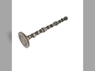 Remanufactured Camshaft John Deere 7400 9760 STS 8320 8410 7810 9550 7200 9750 STS 9500 8400 9610 8120 7710 7800 9510 8110 9600 8310 7720 8220 9650 STS 9650 CTS 9660 STS 7700 8200 8100 8210 8300 9660