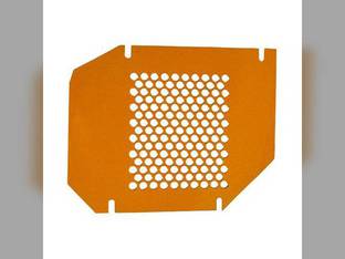 Engine Shield - Left Hand or Right Hand Side Front fits Case 850E 850E R49552