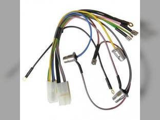 Wiring Harness Long 610C 260C 360 460 560 310C 610 310 360C 445SD 445 445V 350 460SD 510 550 TX12601
