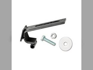Schaffert - Rebounder Mounting Kit Acra Style fits Case IH 400 500T IH4/5ARBKT