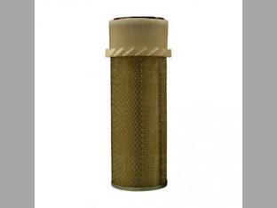 Filter - Air Outer Element PA2360-FN Case 480F 580SK 580D 480E 580SE 590 580K Massey Ferguson 750 Ford JCB New Holland L783 L785 Bobcat John Deere Case IH Gehl White Hesston Mustang Versatile