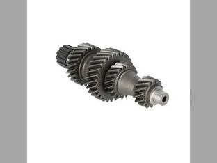 Transmission Drive Shaft Compatible with John Deere 2255 2130 2355 2240 2155 820 2440 1640 2150 300B 2040S 2555 1830 830 2550 1130 2120 1530 1020 2350 1630 2040 2355N 920 2020 1520 1120 2030 1030