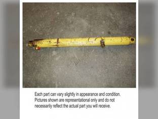 Used Header Lift Cylinder New Holland TR88 TR89 TR86 TR95 TR85 TR97 TR98 TR96 TR75 TR99 TR87 771747