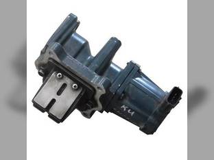 Used EGR Valve Assembly fits Kubota V3800 SVL95-2 SVL97-2 M5-091 M5-111 M5N-091 M5N-111 M6-101 M6-111 M6H-101 M6L-111 M6S-111 1J508-62700