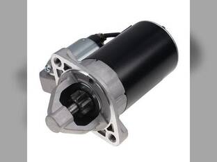 Starter fits Bobcat CT120 6694749
