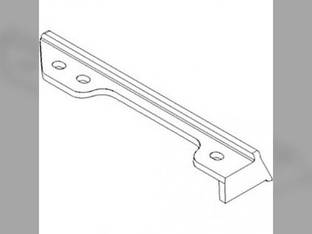 Rotor Separator Bar - Hardened Case IH 2166 1644 2388 1666 2344 2188 2144 6088 2377 1680 1682 1670 2588 1640 1660 2577 1688 5088 1620 7088 2366 International 1470 1440 1460 1420 1480 1303174C96