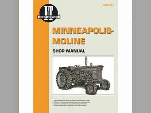 I&T Shop Manual Collection Minneapolis Moline G900 G900 G1000 G1000 4 Star 4 Star Z Z R R M5 M5 Jet Star Jet Star 445 445 M670 M670 Jet Star 3 Jet Star 3 5 Star 5 Star M602 M602 Massey Ferguson Avery