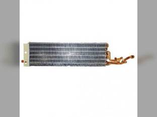 Evaporator With Heater Core Ford TW15 7910 6410 7410 5610 8210 TW30 TW25 6710 TW10 TW35 6610 5900 TW20 9700 7610 TW5 5110 7710 8700 6810 E0NN18N315AA