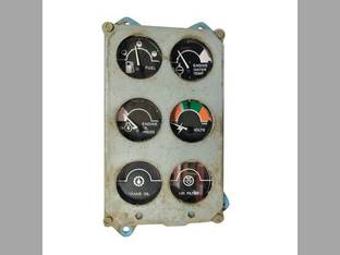 Used Instrument Gauge Cluster John Deere 8630 8430 4030 6000 4230 4455 4430 4630 AR73717